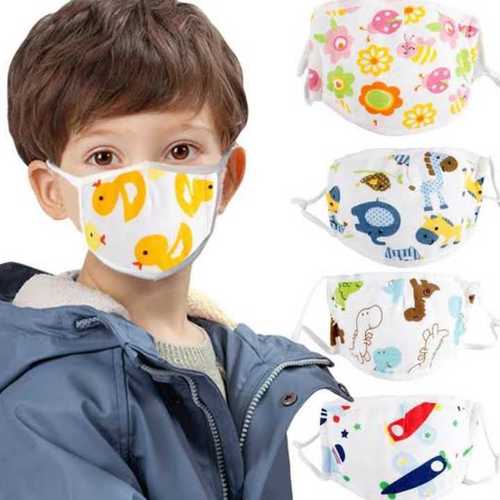 Kids mask