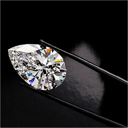 Fancy Round Diamond