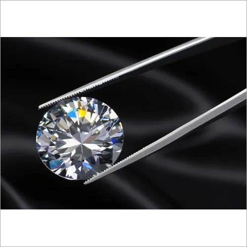 Fancy Round Diamond