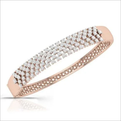 Ladies Diamond Ring