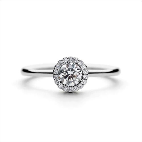 High Quality Diamond Ring