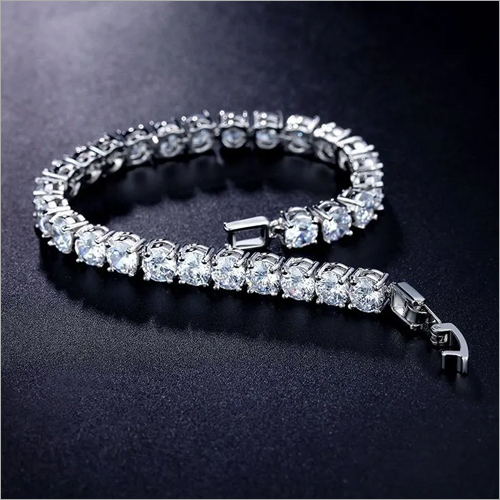 CVD Diamond Bracelet