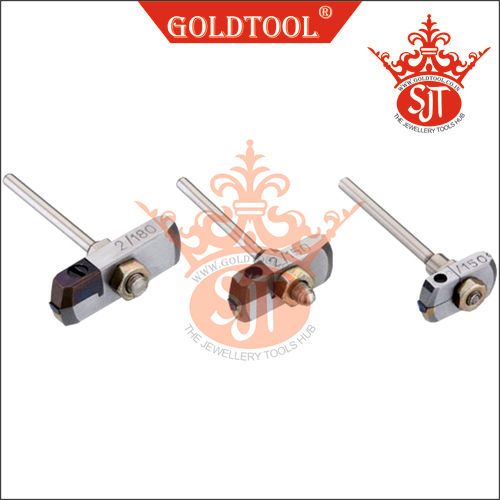 Low Noise Gold Tool Hammer Diamond Tool