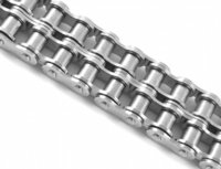 Duplex Roller Chain