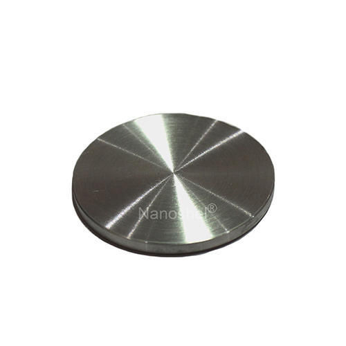 Manganese Sputtering Target