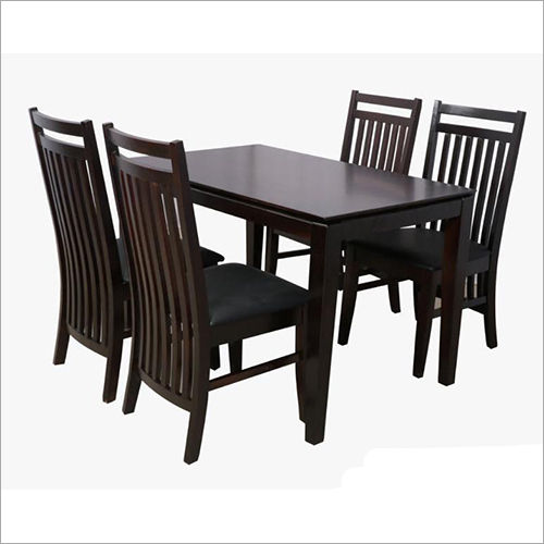 Wooden Dining Table Furniture