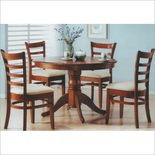 Hardwood Dining Table Furniture