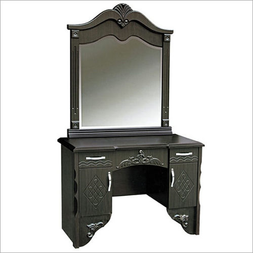 Wooden Dressing Table