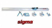 Sigma KERA-CUT 8AE - Large Format Tile Cutter 332cm