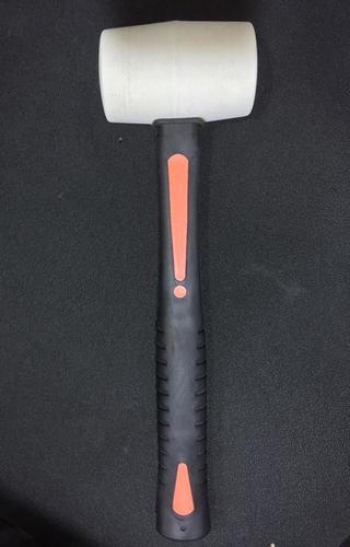 250 Grams Soft Head Rubber Hammer