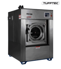 Textile Washing Machine Capacity: 60 Kg Kg/Day
