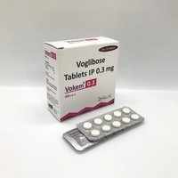 Voglibose Ip 0.3 Mg