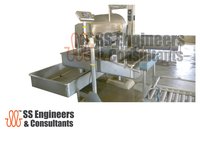 Dairy plant and machinery