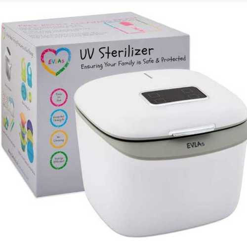 Sterilize box UV