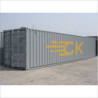 Transport Cargo Container Services