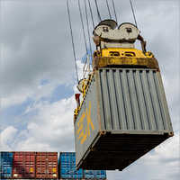 Industrial Sea Freight Forwarding Services