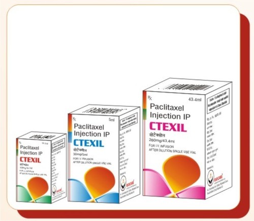 Paclitaxel Injection