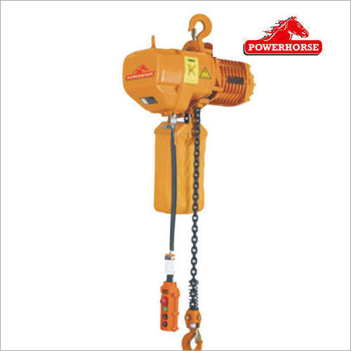 1000 Kg Electric Chain Hoist