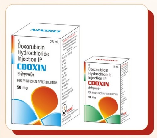 Doxorubicin Injection