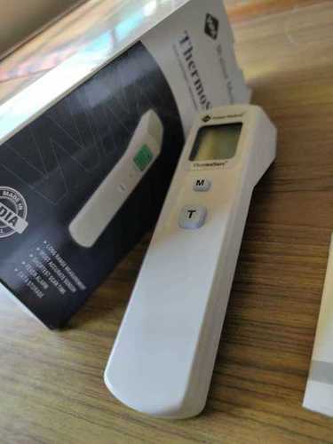 Infrared Thermometer IR