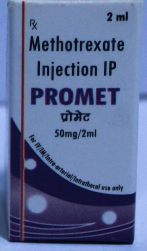 Methotrexate Injection