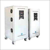 Static Voltage Frequency Converter