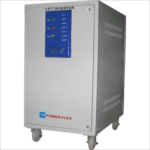 Industrial Lift Inverter