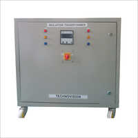 Isolation TXR Transformer