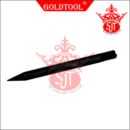 Gold Tool Carbon Rod