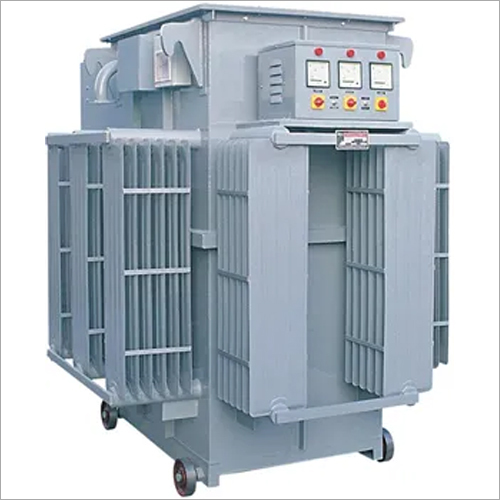 Industrial Rolling Contact Oil Cooled Stabilizer By TECHNOVISION ENERGY PVT. LTD.