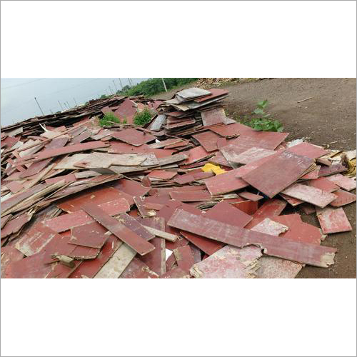 Plywood Cut Pieces Scrap