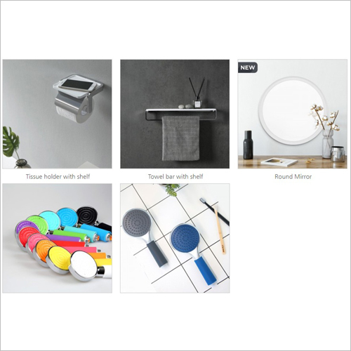 Bathroom Accessories