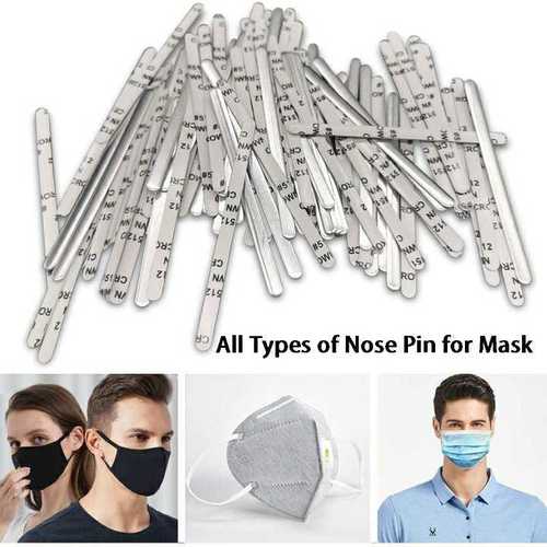 Mask Nose pin