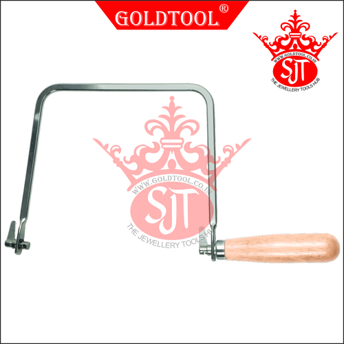 Gold Tool Saw Frame