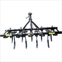 Cultivator