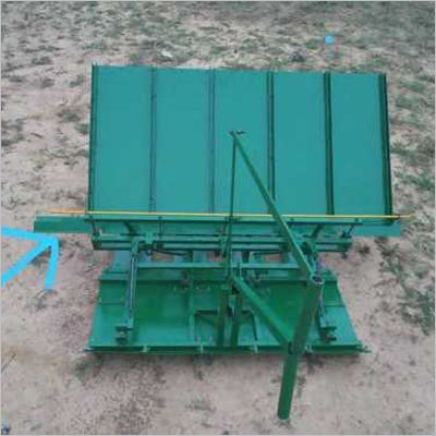 Rice Transplanter