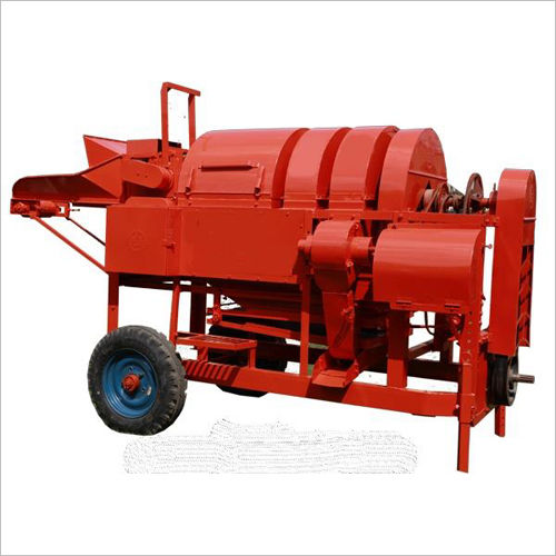 Multi Crop Thresher