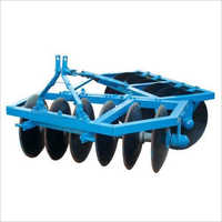 Agriculture Harrow (Disc Type)