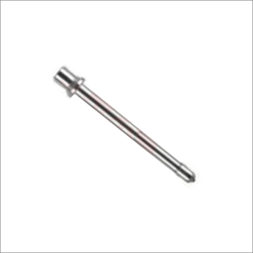 Gold Tool Diamond Hammer Pin