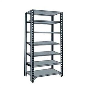 Metal Shelving Rack