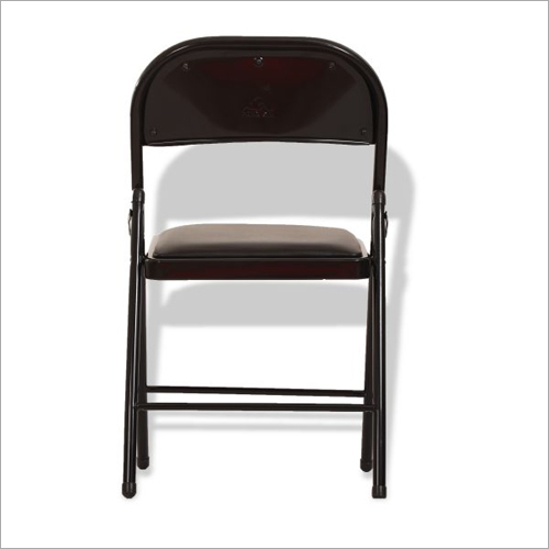 Metal Folding Chair