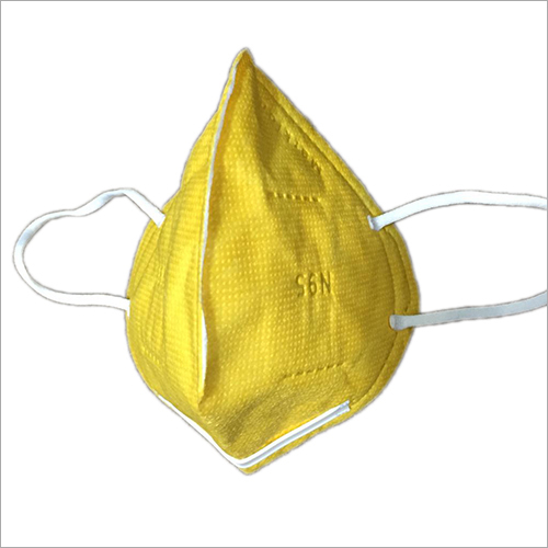 N95 Respirator Face Mask