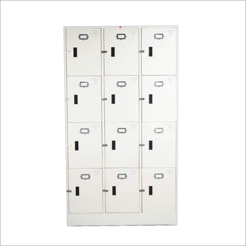 Metal Locker