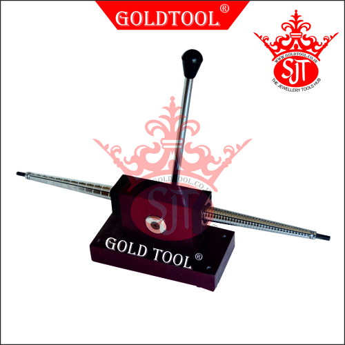 Gold Tool 2 in 1 Ring Stretcher Machine