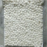 Round Cotton Wick