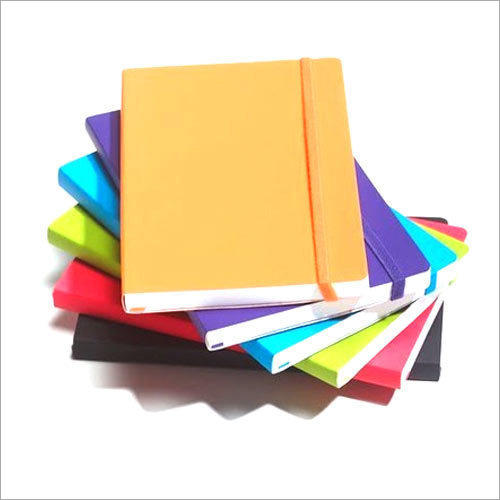 Stationery Notebook
