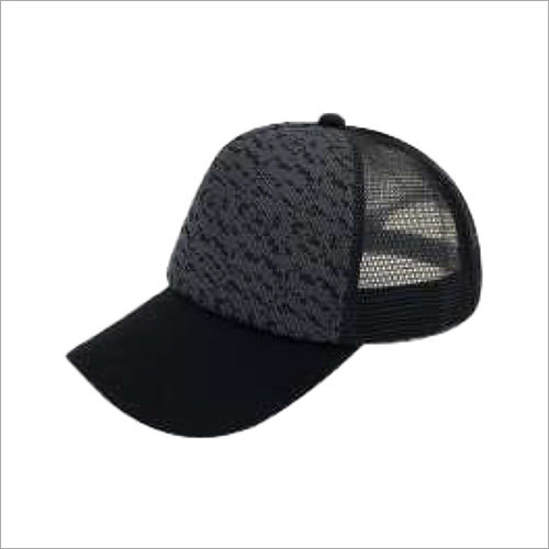 Mens Baseball Cap