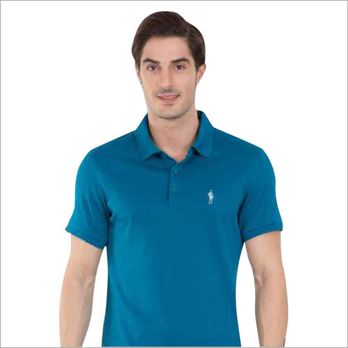 Mens Corporate Polo T-Shirt