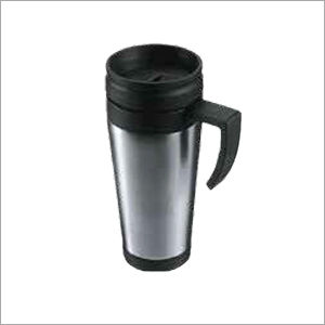 Travel Mug With Lid