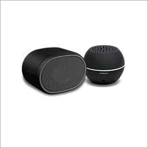 Portable Speaker